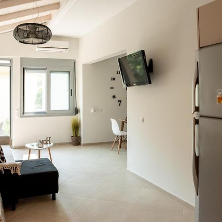 Apartamento Garden House Preveza Exterior foto