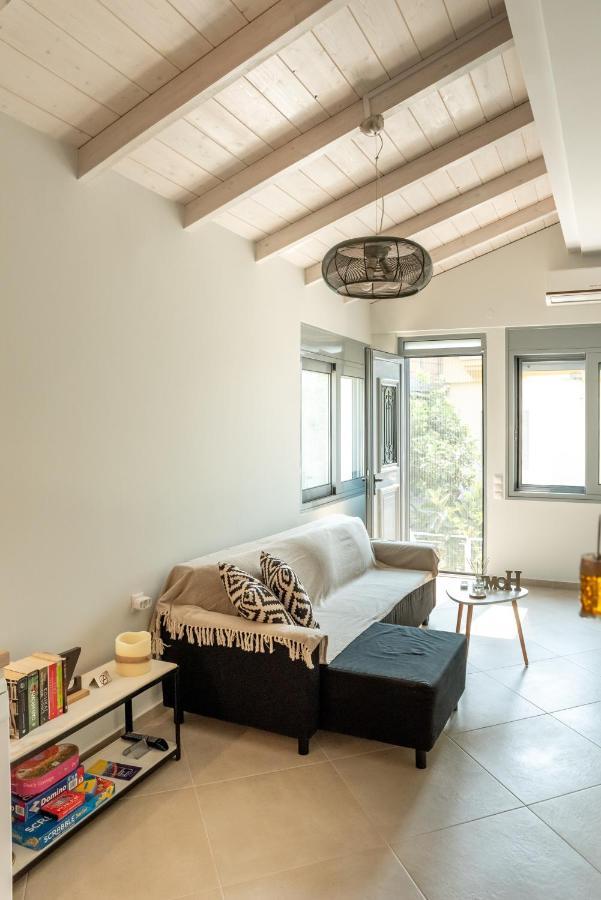 Apartamento Garden House Preveza Exterior foto
