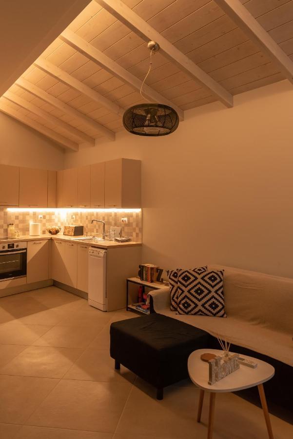 Apartamento Garden House Preveza Exterior foto