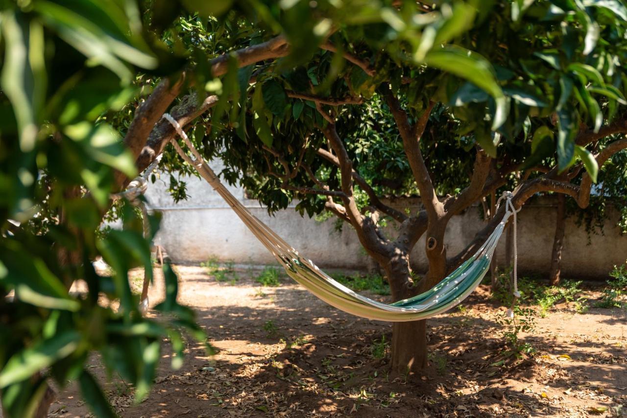 Apartamento Garden House Preveza Exterior foto