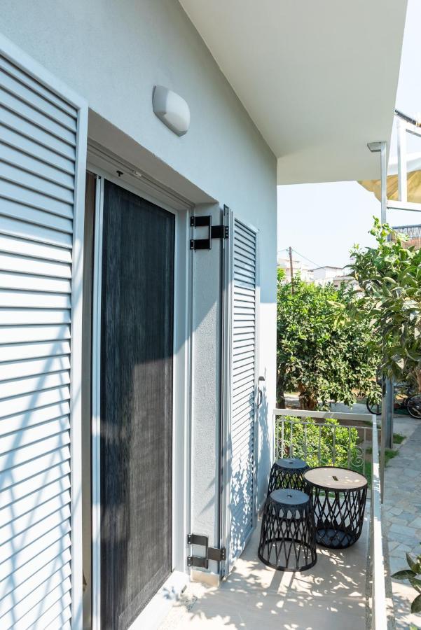 Apartamento Garden House Preveza Exterior foto